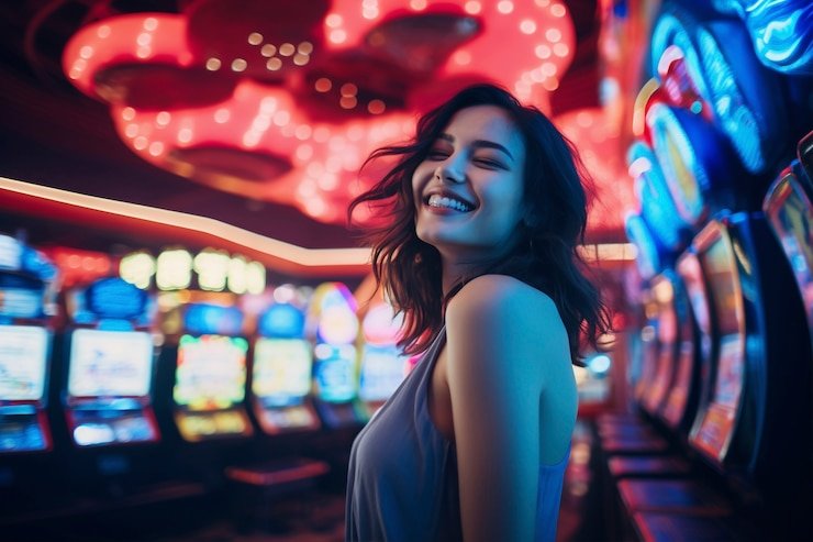 Antarmuka platform apelbet menampilkan menu sportsbook, kasino, dan slot dengan navigasi yang jelas