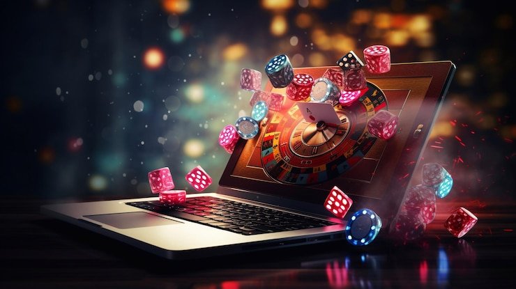 Tabel peringkat tangan Casino Hold'em dengan nilai pembayaran